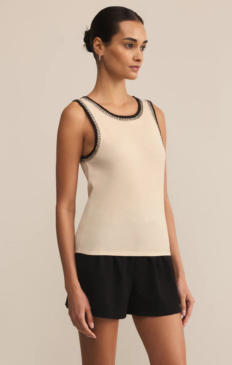 Z Supply | Social Tank