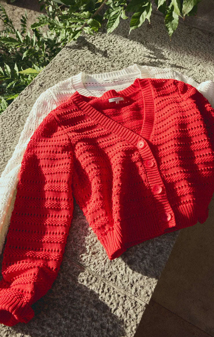 Z Supply | Romance Cardigan