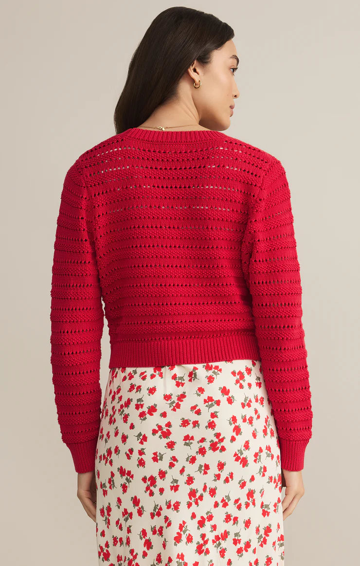 Z Supply | Romance Cardigan