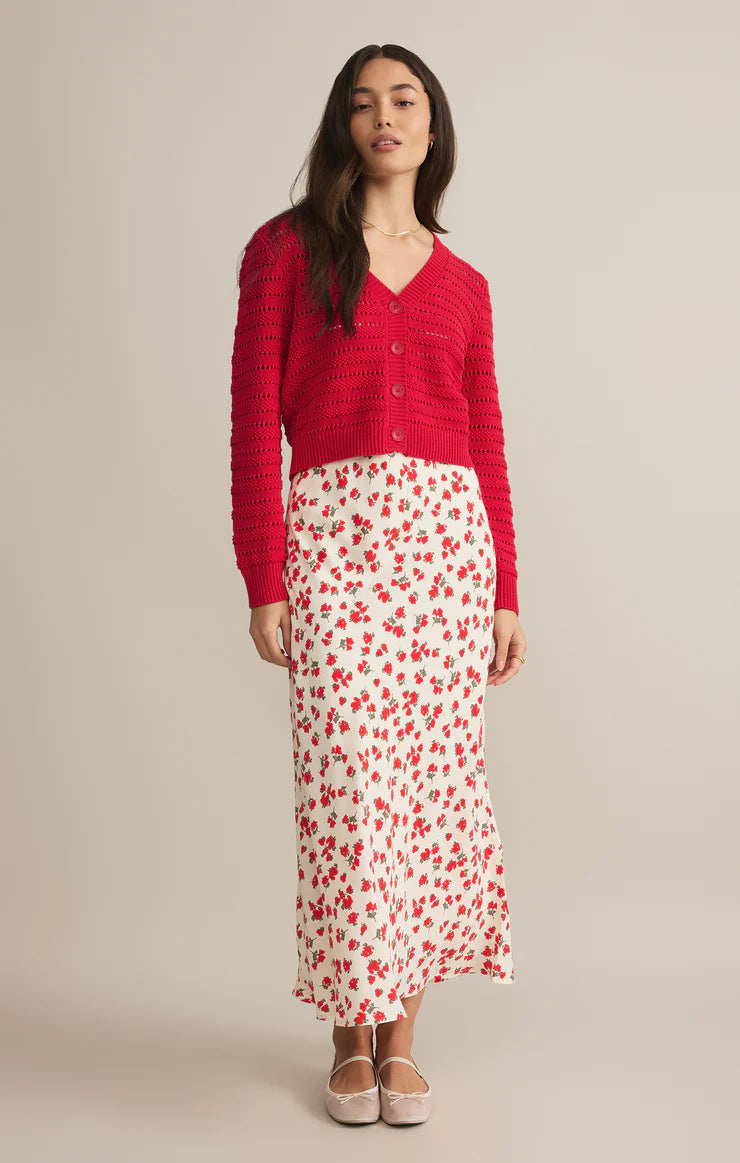 Z Supply | Romance Cardigan