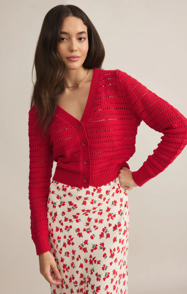 Z Supply | Romance Cardigan