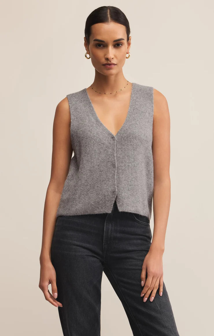 Z Supply | Bryce Sweater Vest