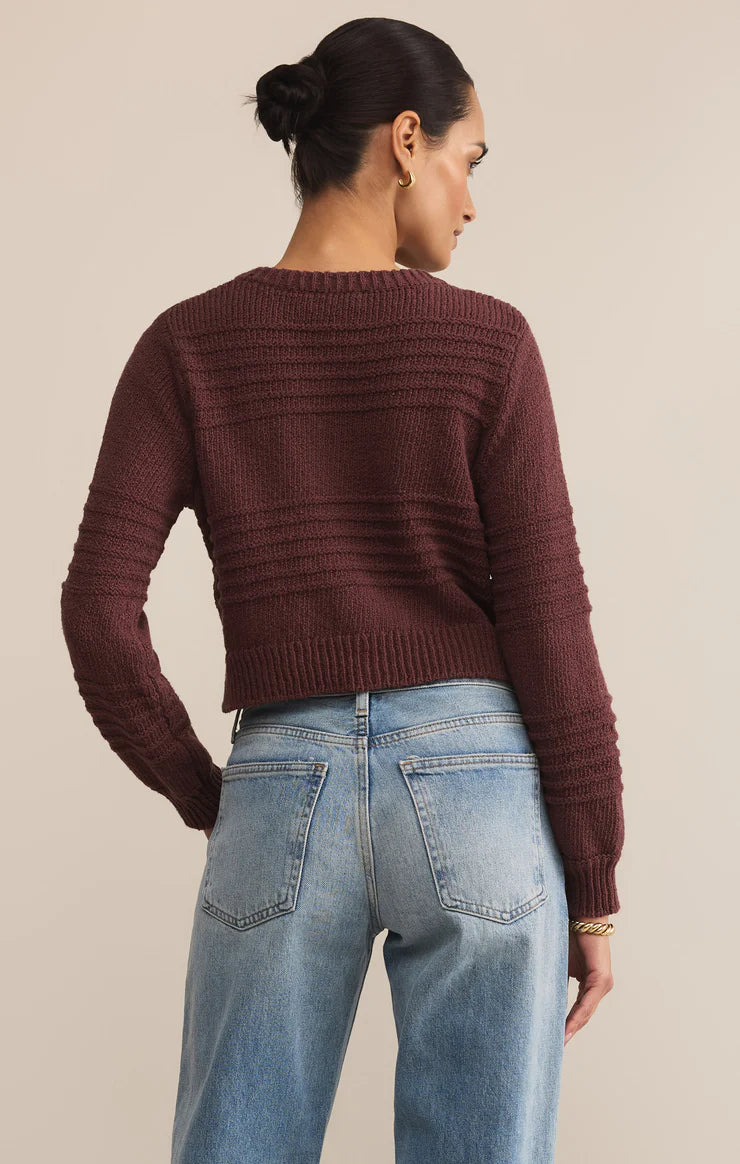 Z Supply | Between The Lines Cardigan