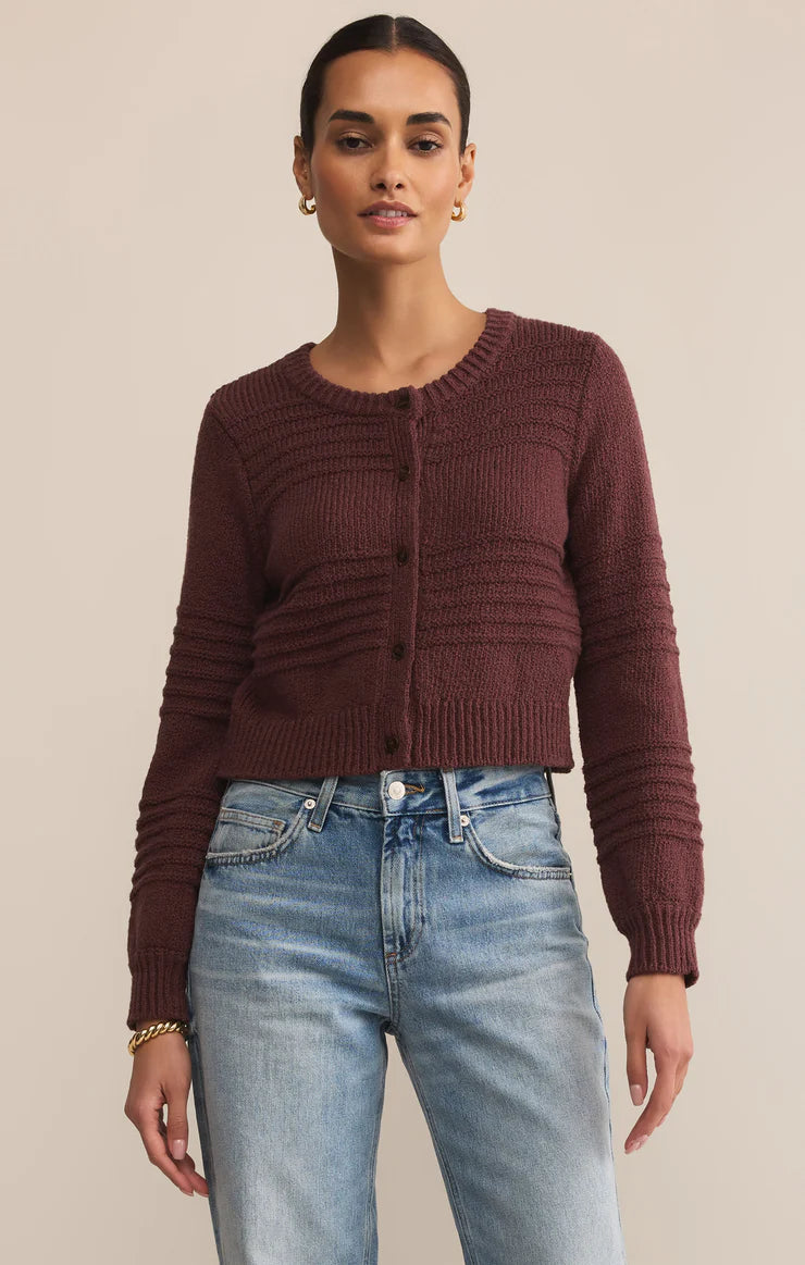 Z Supply | Between The Lines Cardigan