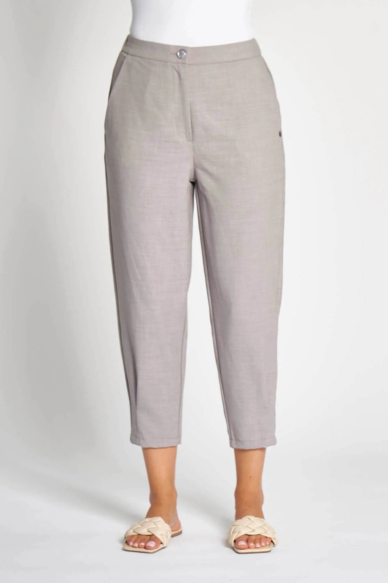 Zhrill | Zhborda Pants