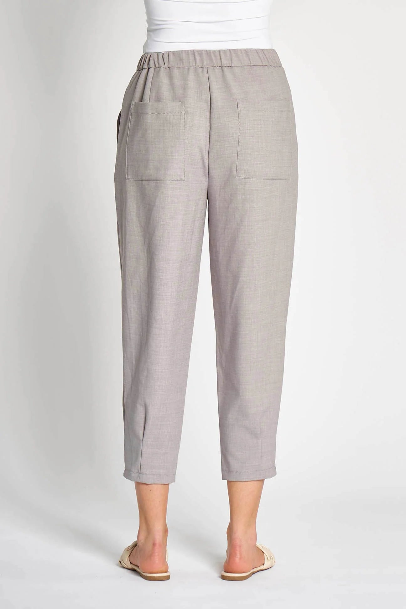 Zhrill | Zhborda Pants