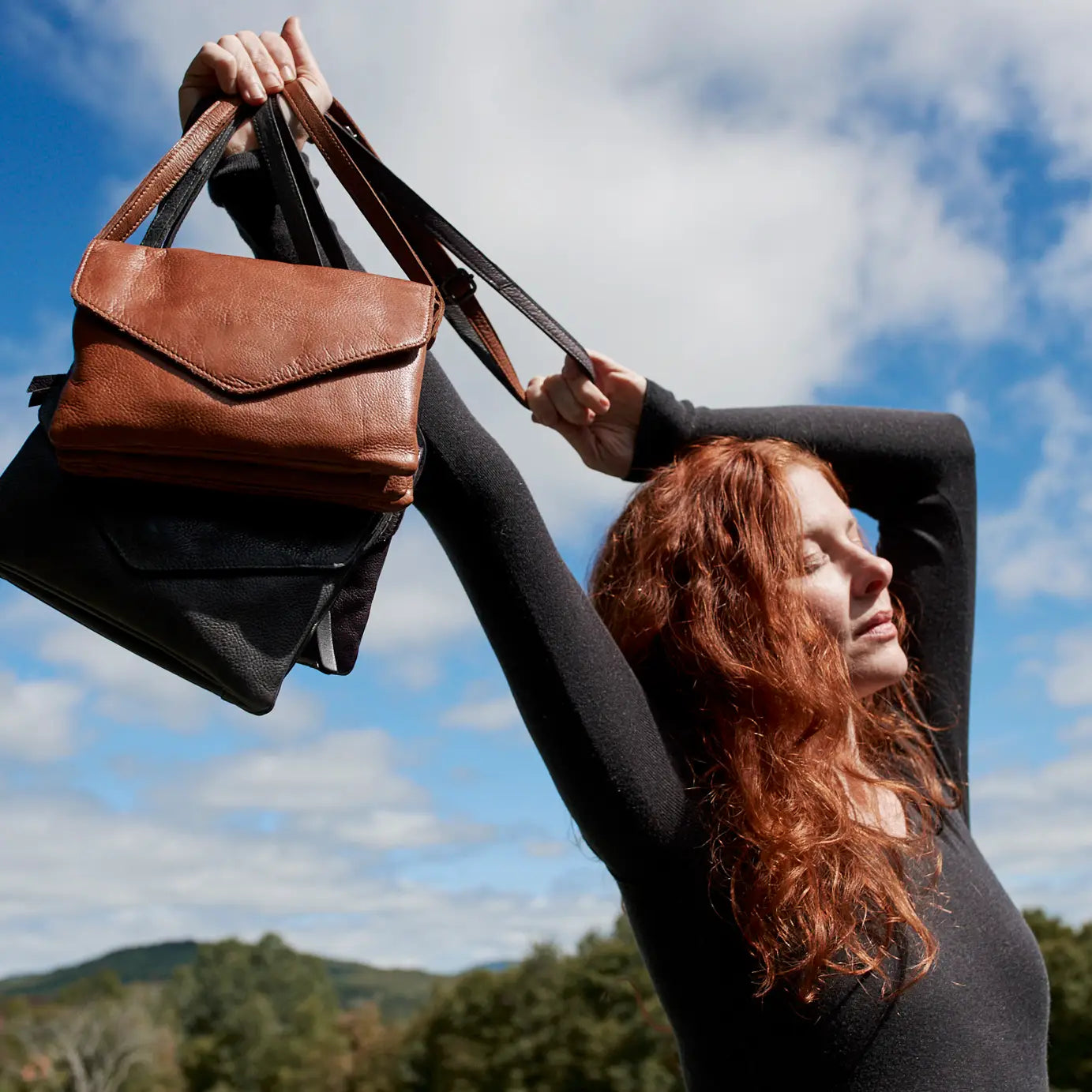 Latico harbor cross body bag discount