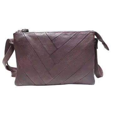 Latico | Sunny Leather Crossbody