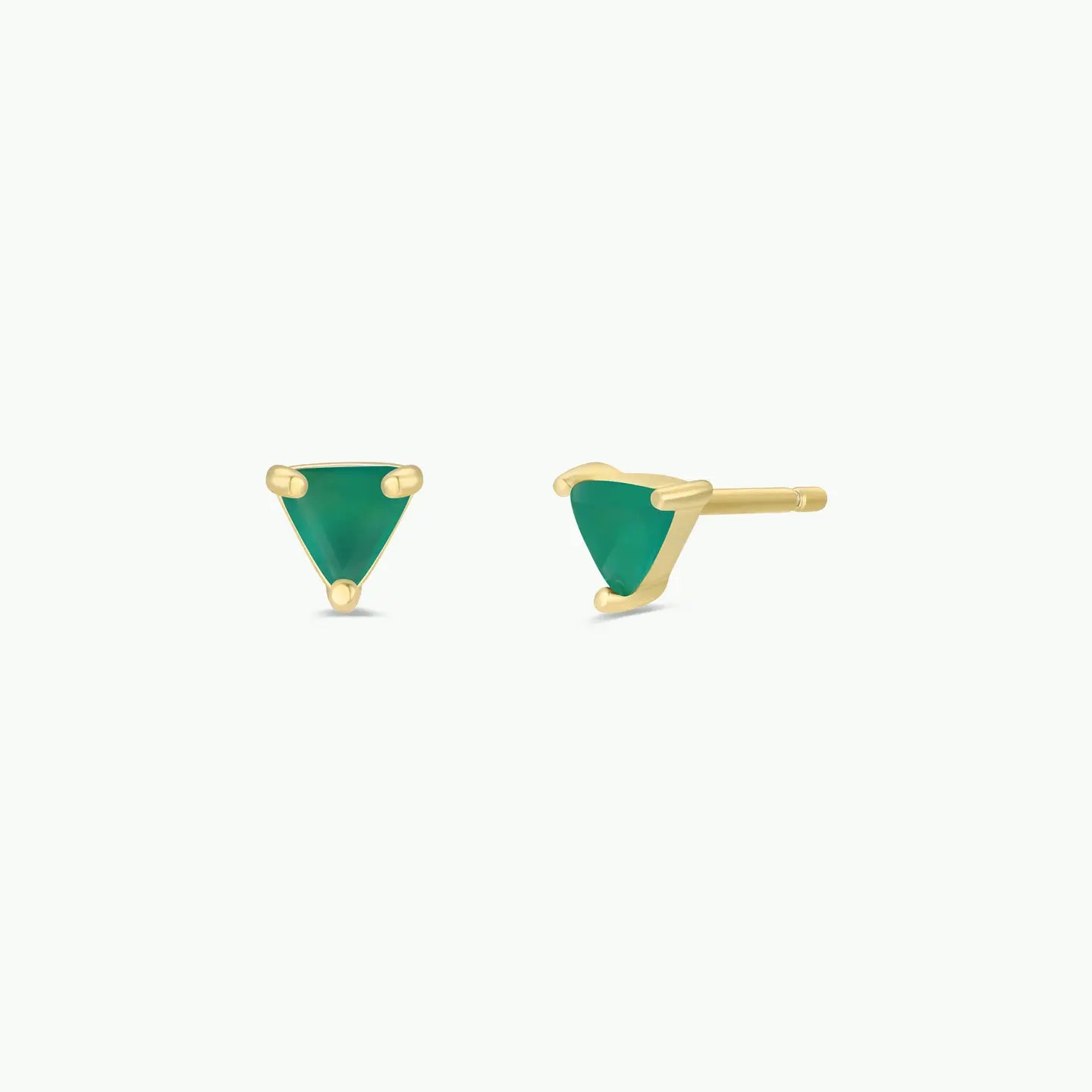 JaxKelly | Mini Energy Gem Studs