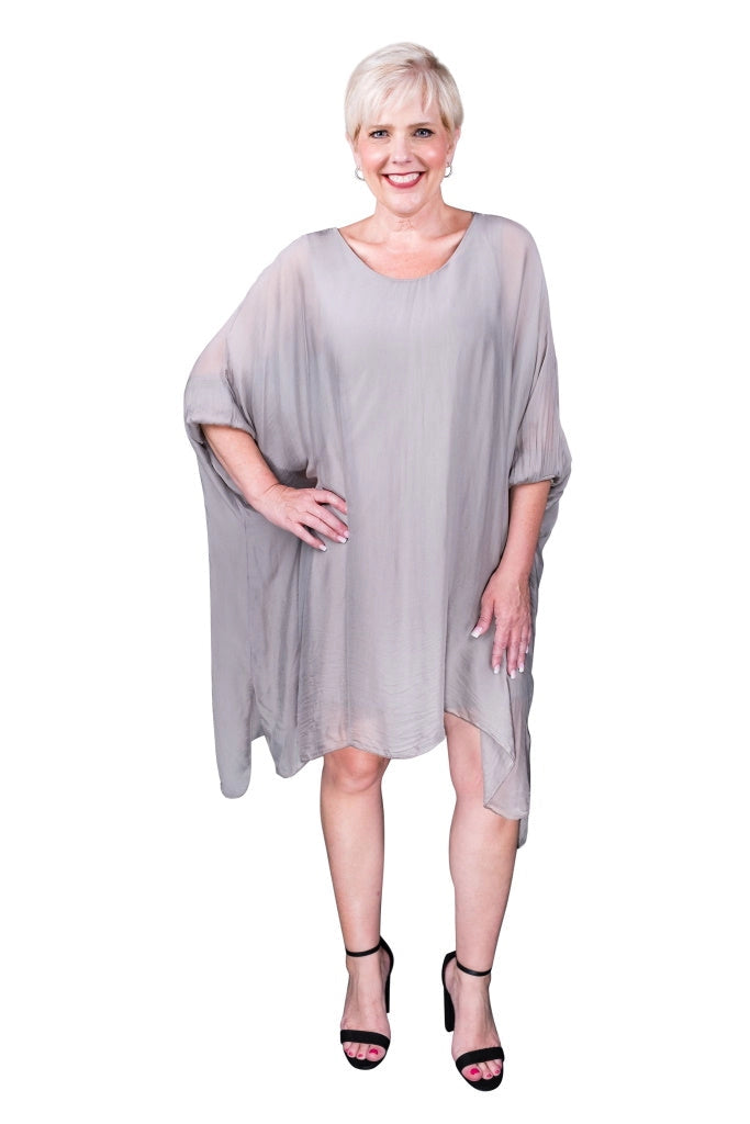 TINA | Alessia Kaftan Dress
