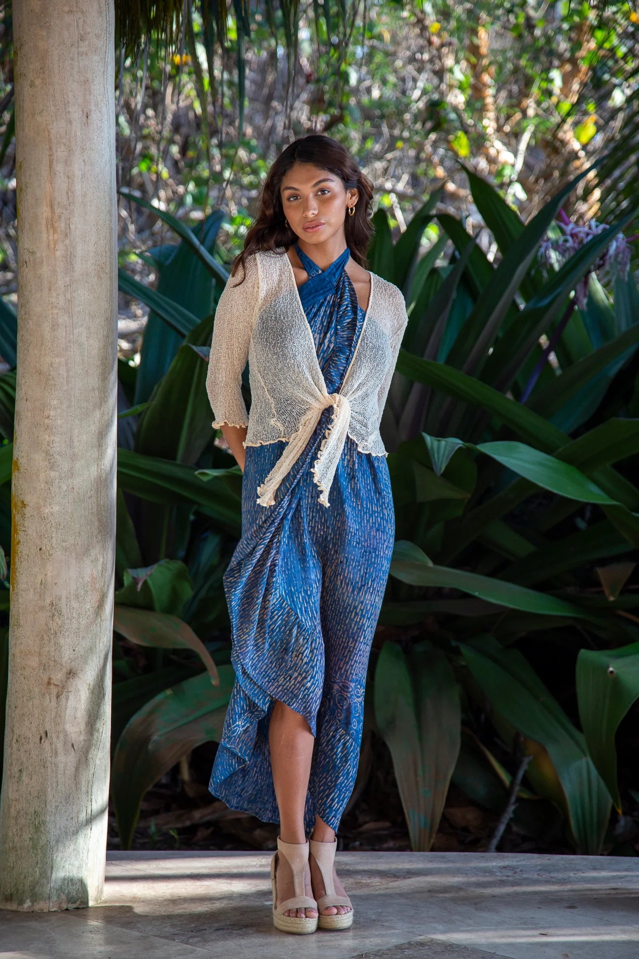 Bali Prema | Bolero Shrug