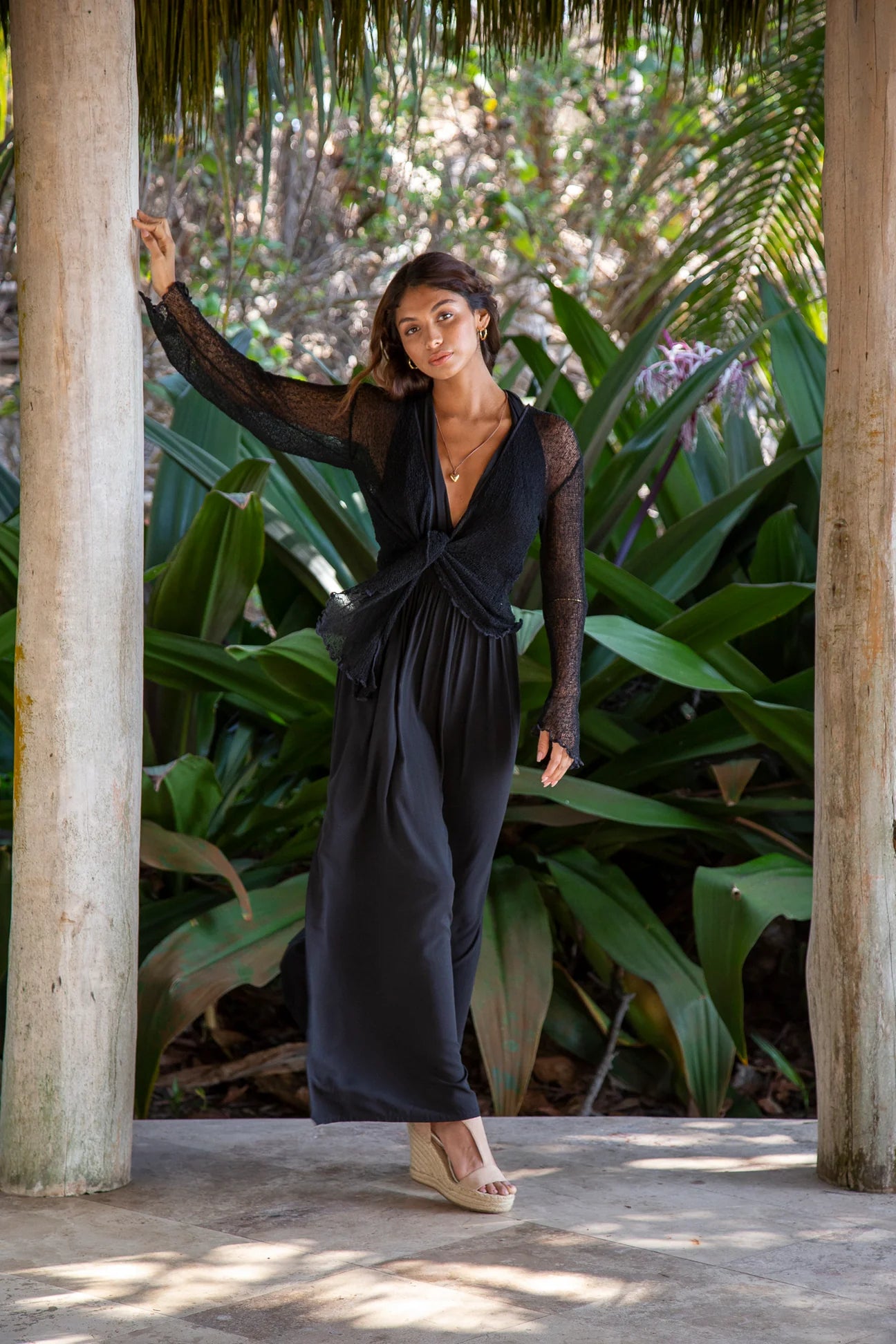 Bali Prema | Bolero Shrug