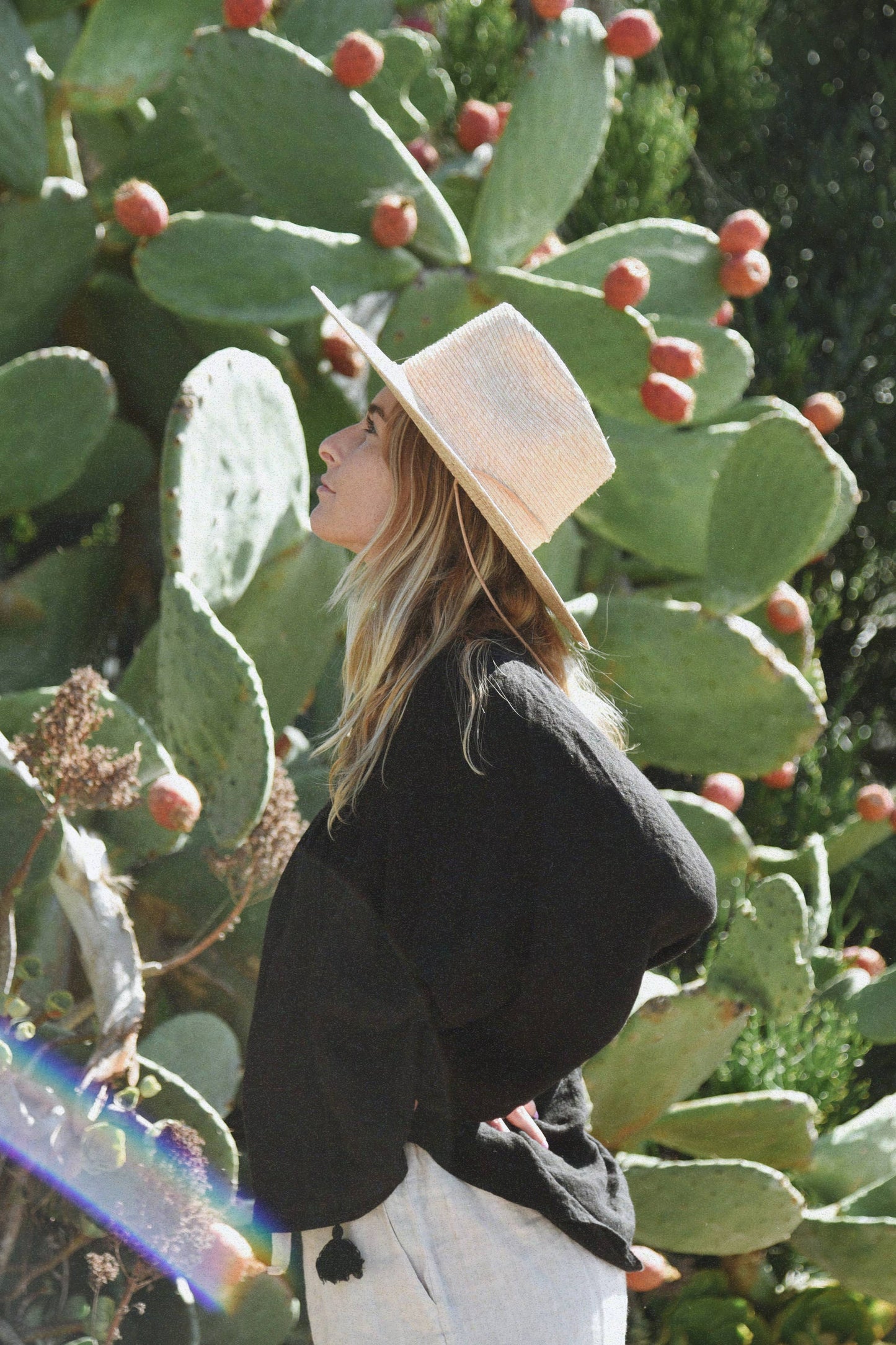 Beachwood | The Meadow Blouse | O/S