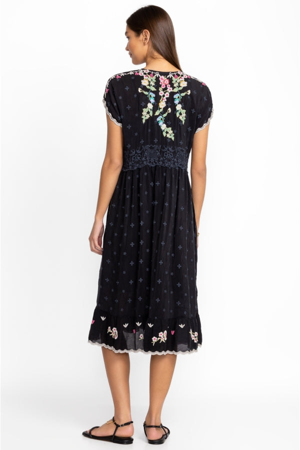 Johnny Was-Ezra Dress