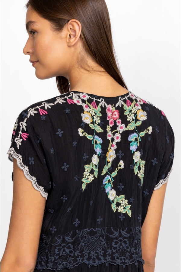 Johnny Was-Ezra Dress