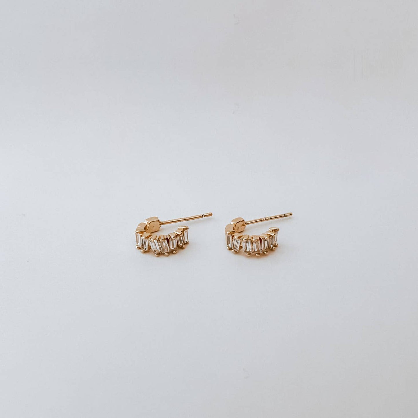 The General Collective- Tori Hoops- Mini
