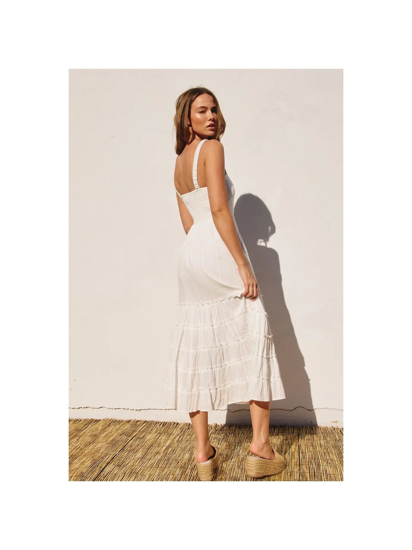 Dress Forum | Prairie Dress