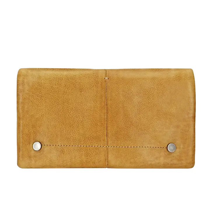 Latico | Terry Wallet