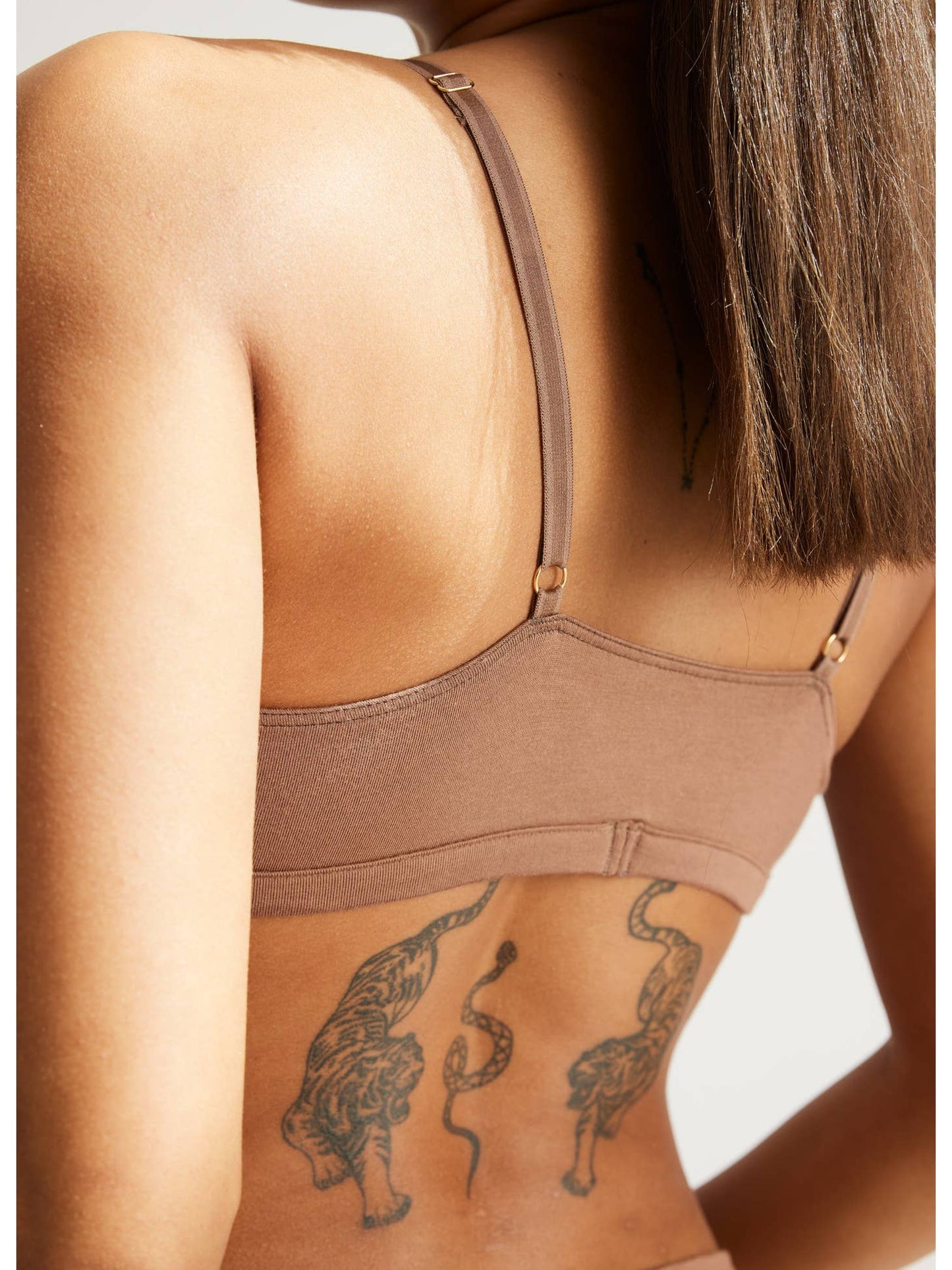Woron | Super Stretch Bralette