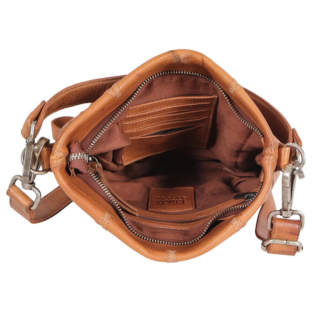 Latico | Ivy Diamond Bag
