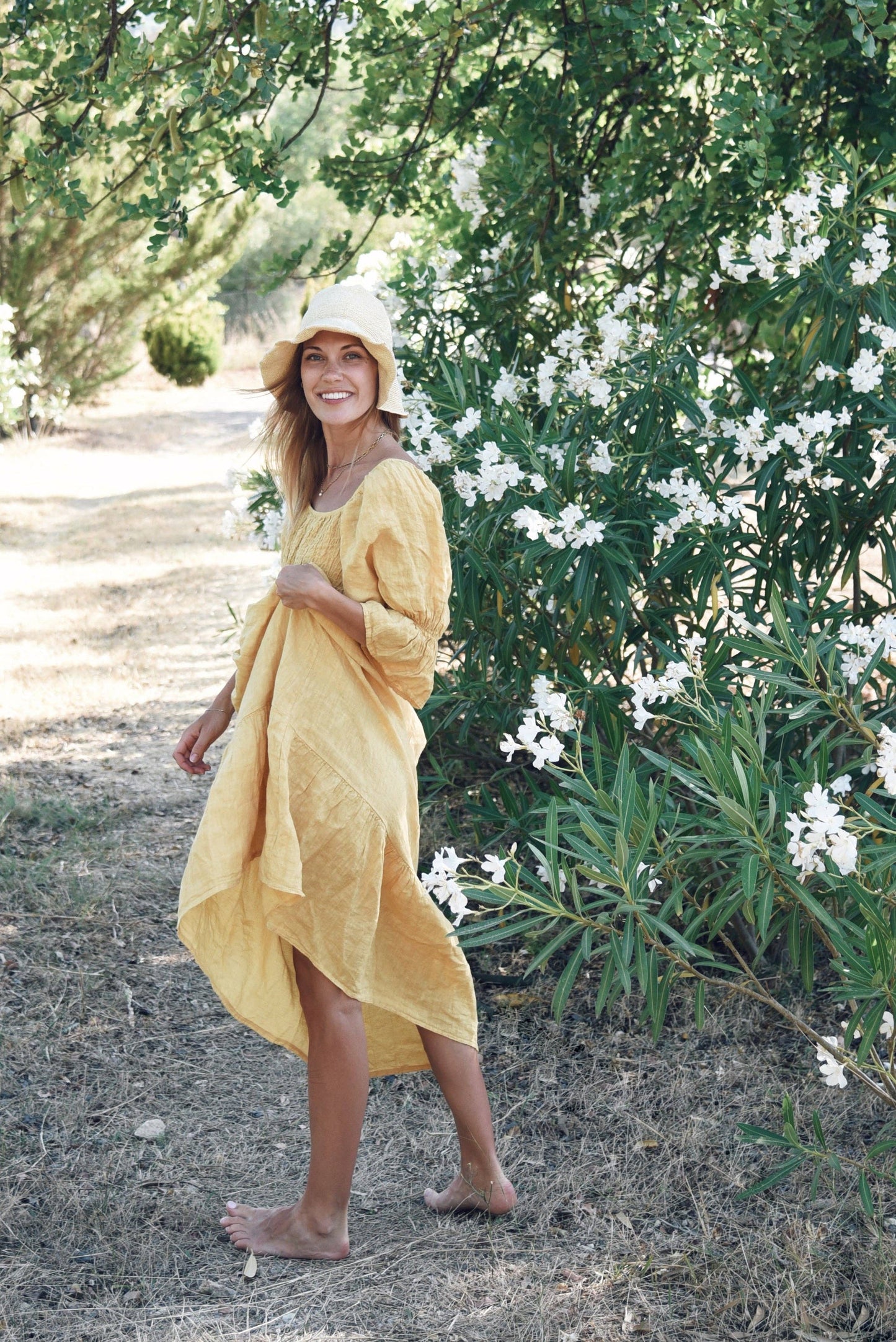 Beachwood | Deia Dress | O/S