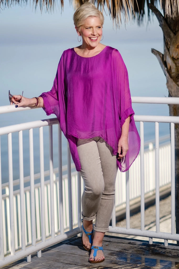 TINA | Sofia Kaftan | OS