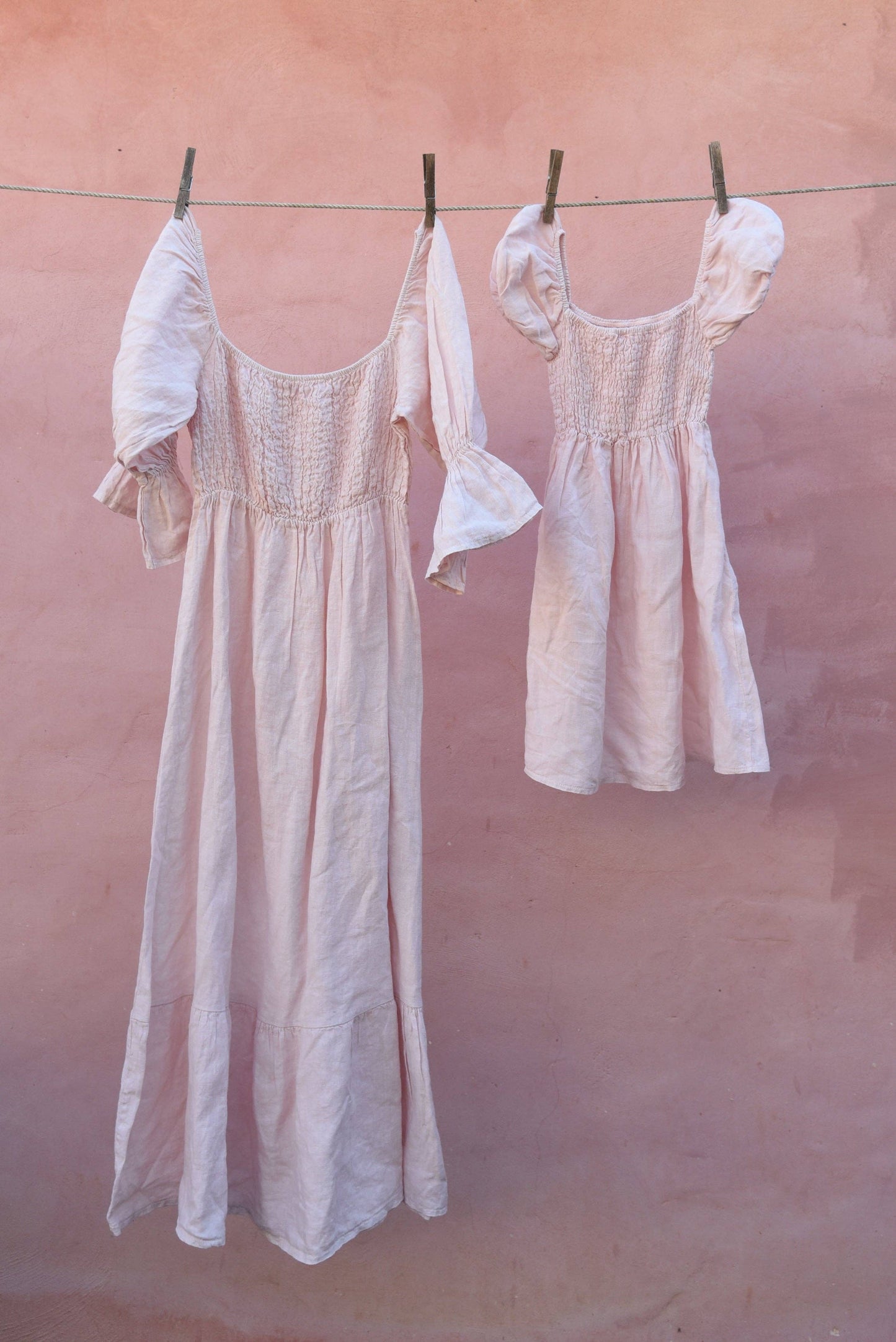 Beachwood | Wildflower Dress