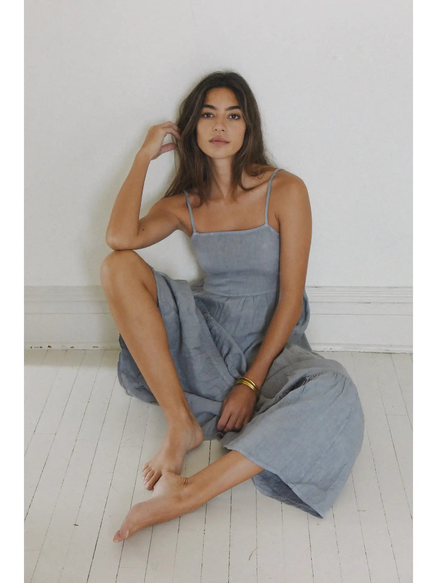 Beachwood | Alma Dress | O/S