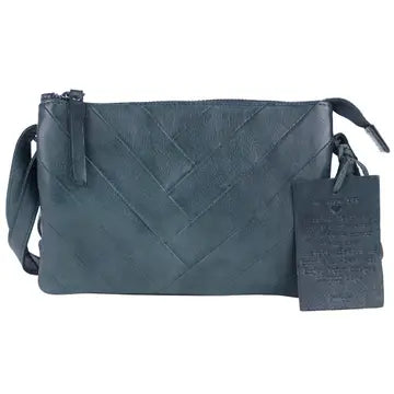 Latico | Sunny Leather Crossbody