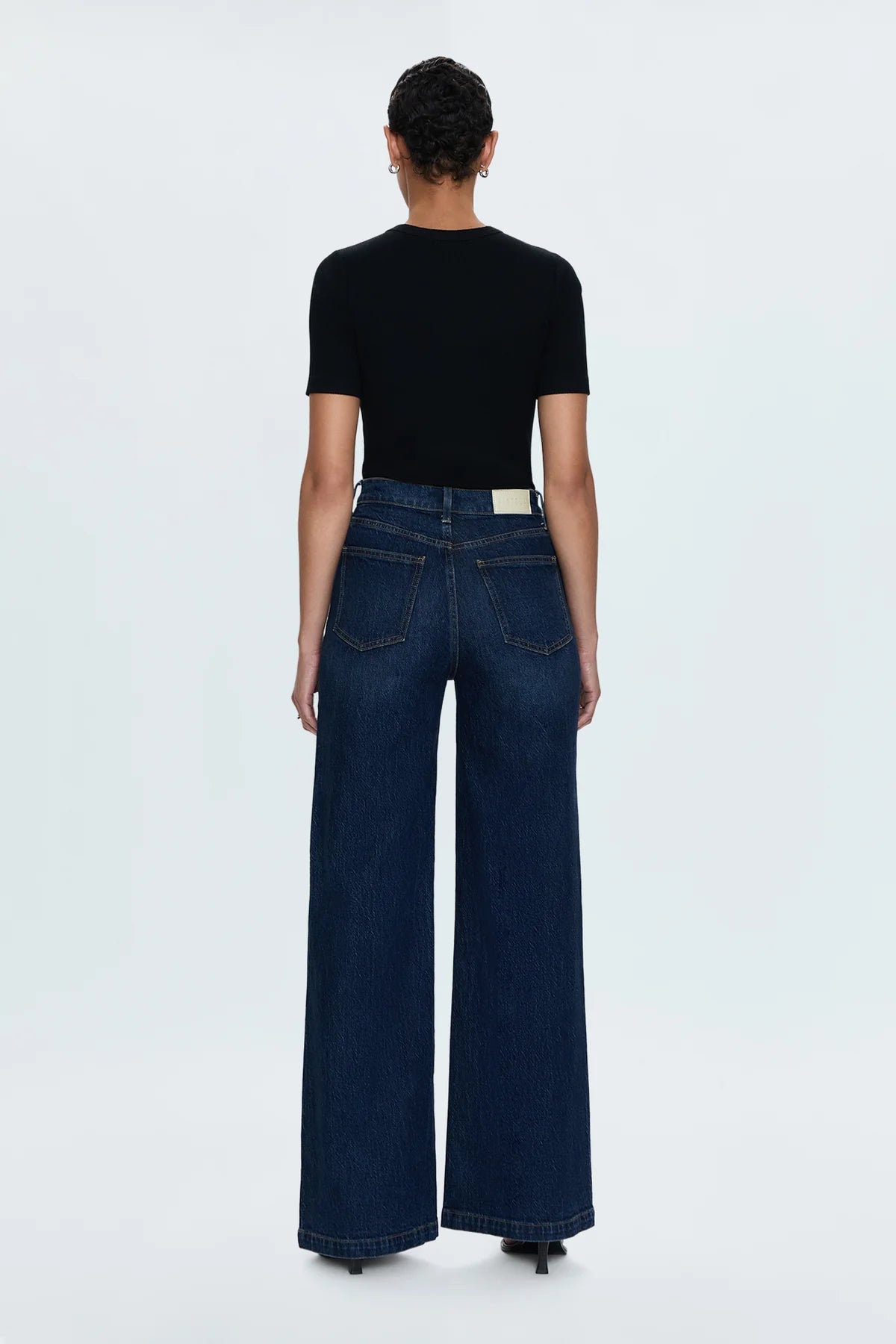 Pistola | Lana Elevation Jeans