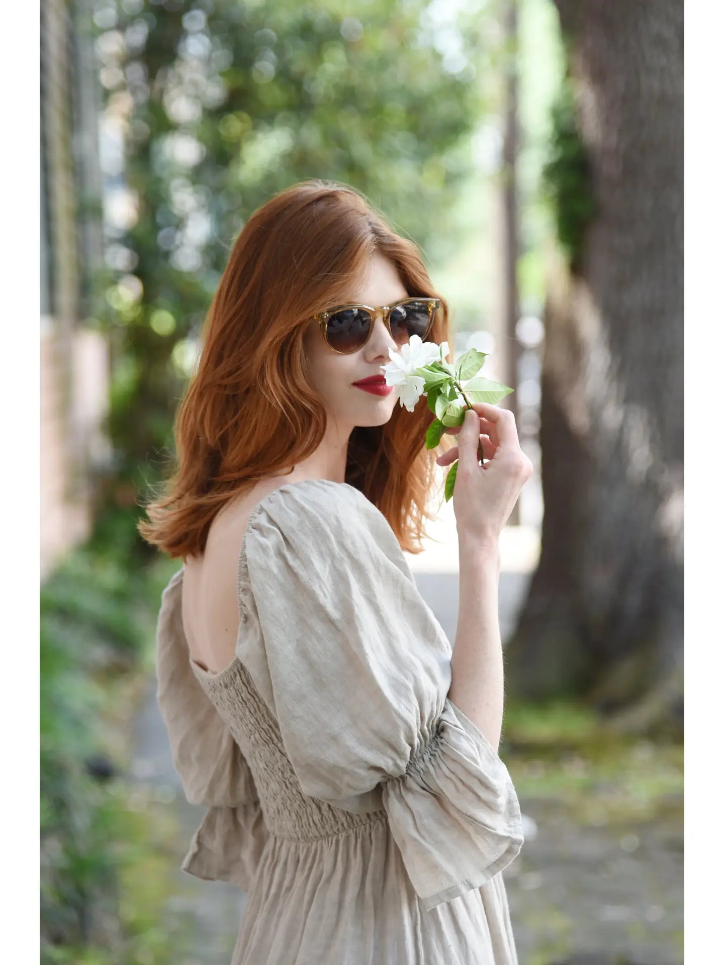 Beachwood | Deia Dress | O/S
