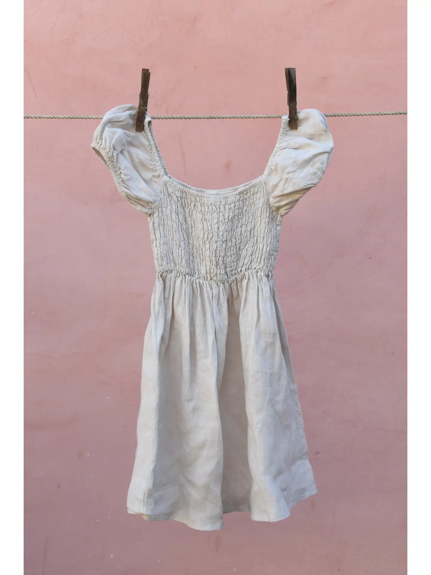 Beachwood | Wildflower Dress