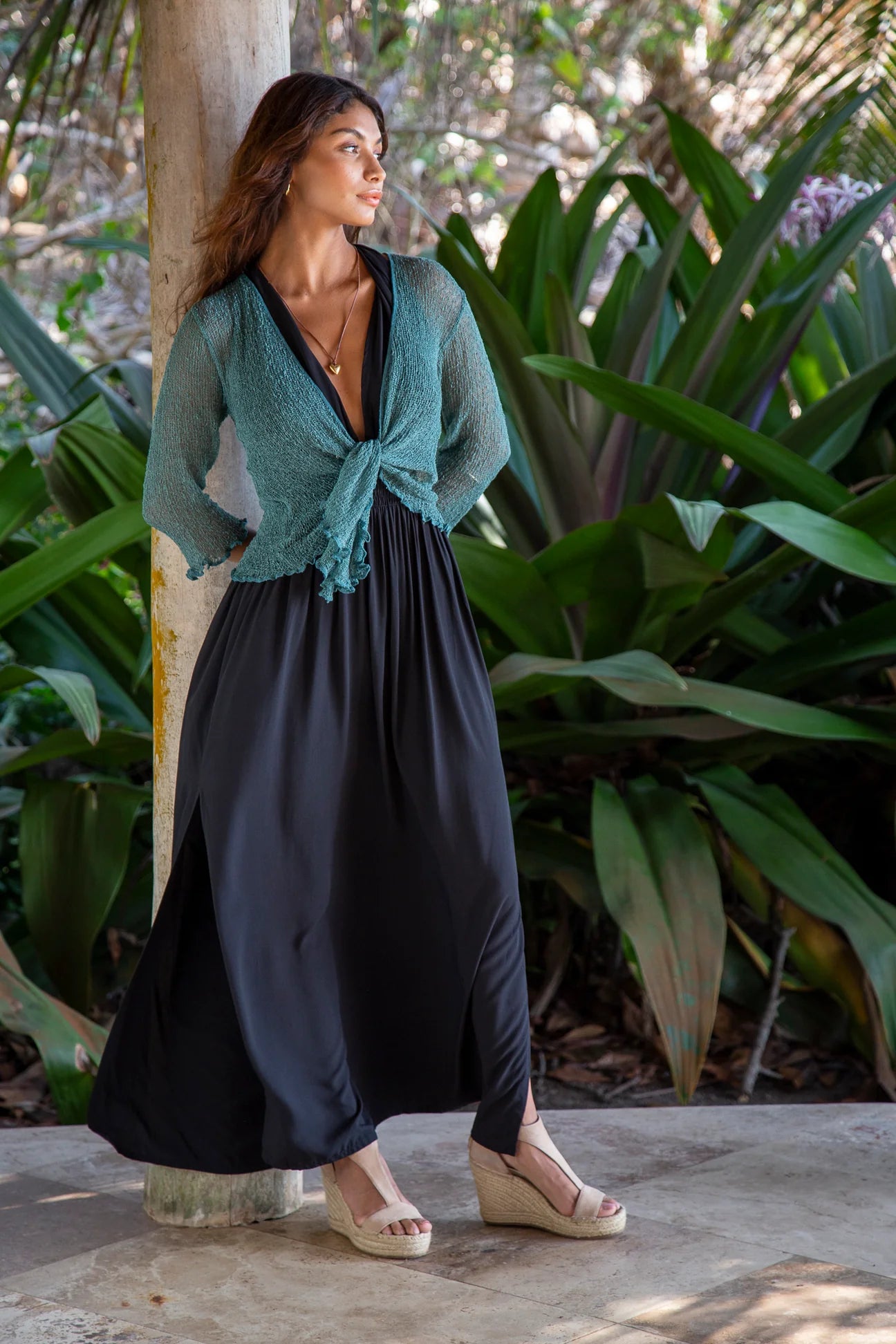 Bali Prema | Bolero Shrug