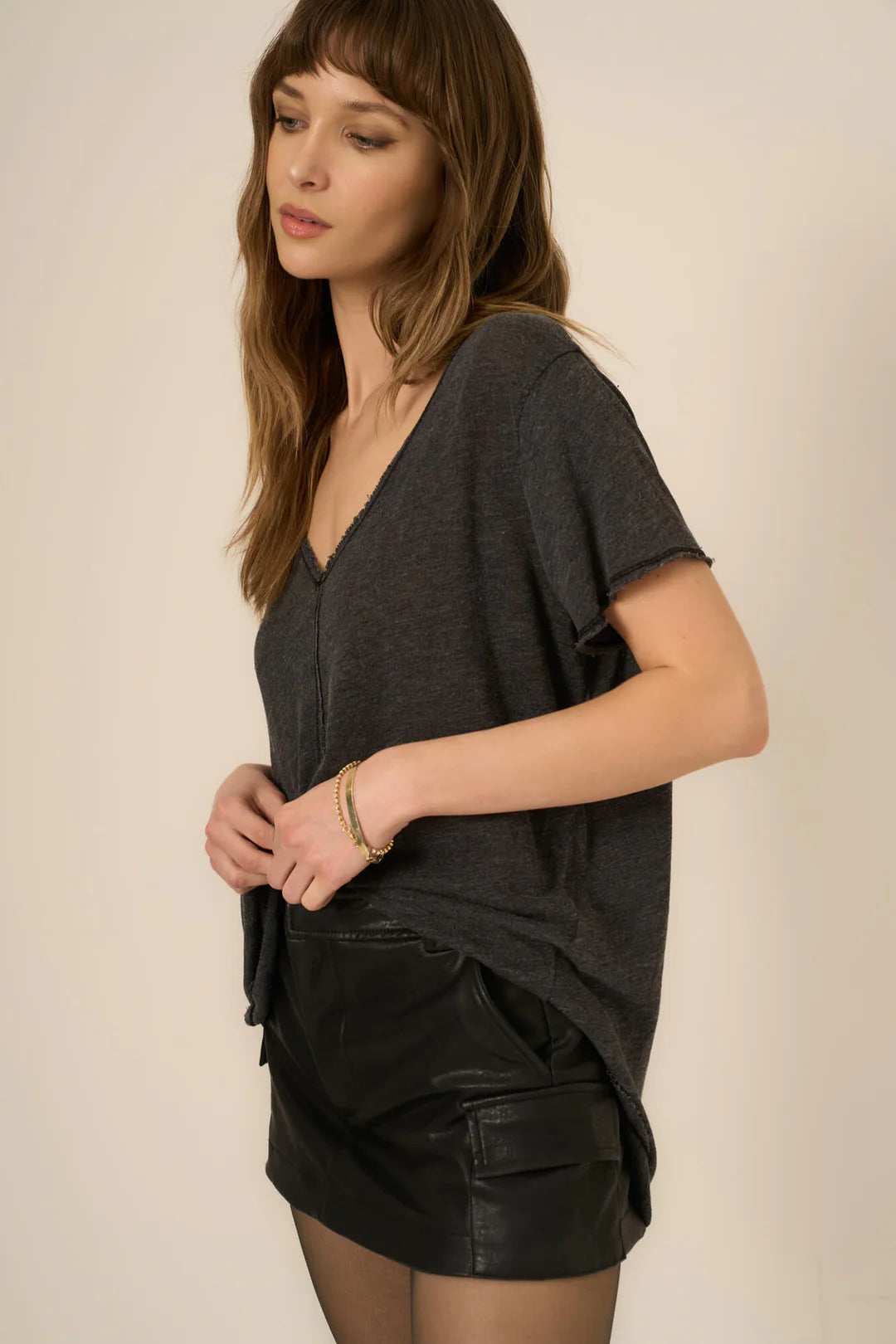 Project Social T | Wearever Tee