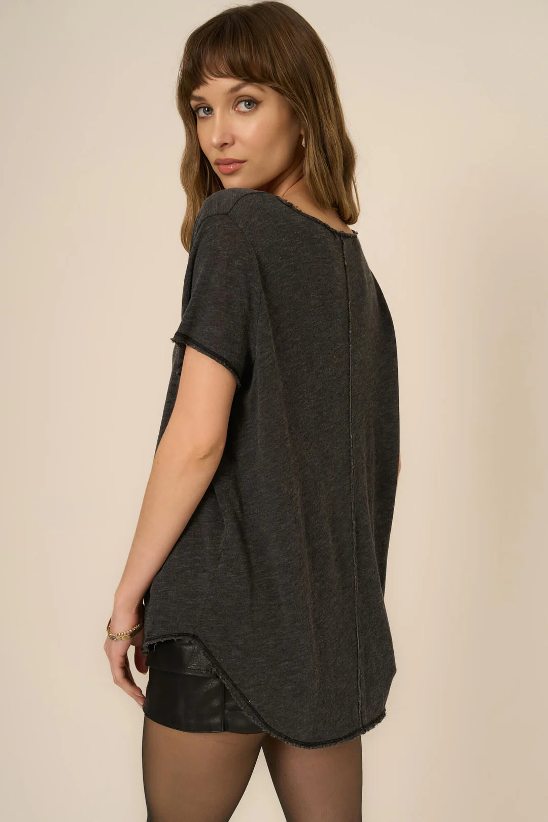 Project Social T | Wearever Tee