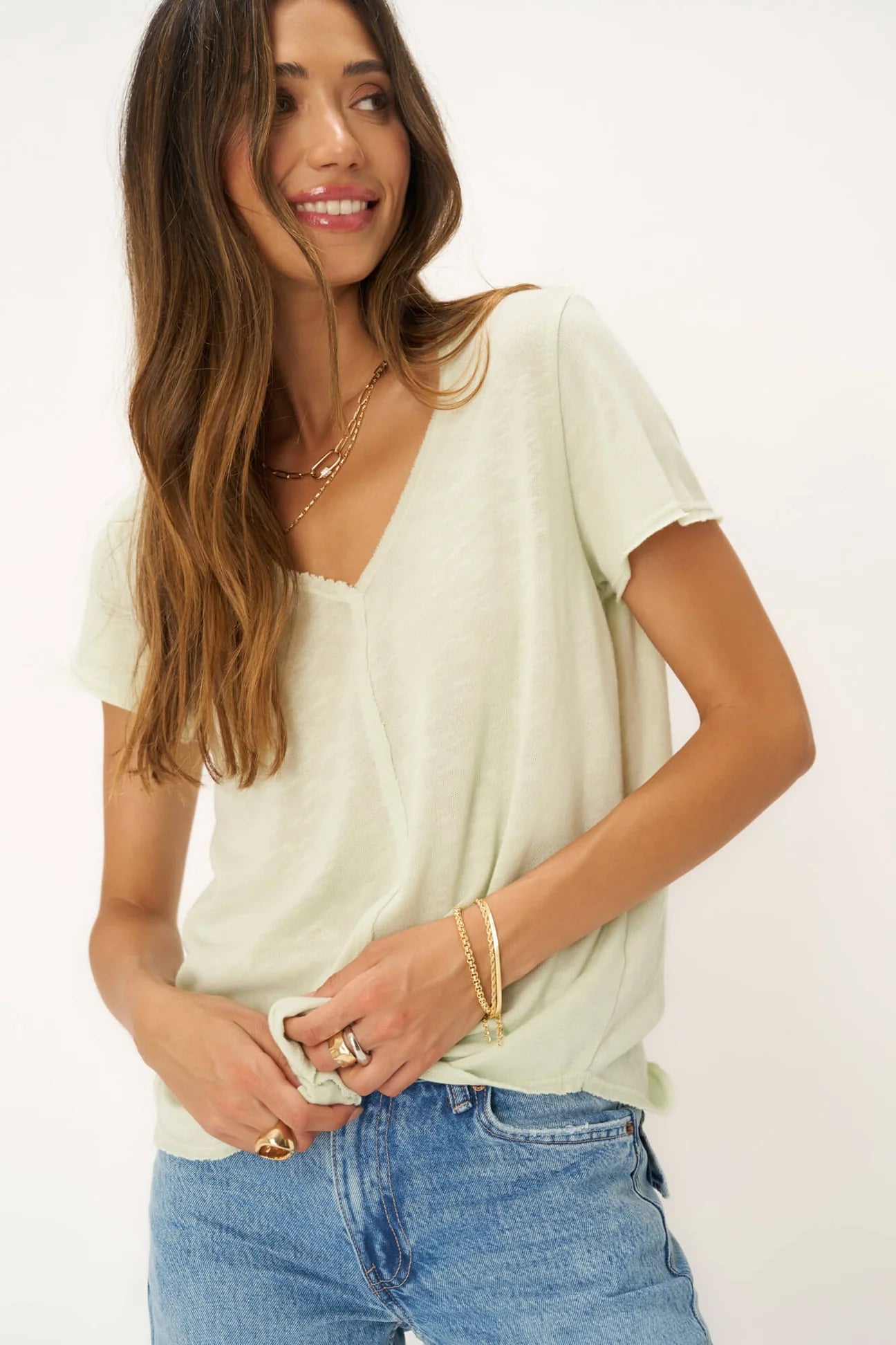 Project Social T | Wearever Tee