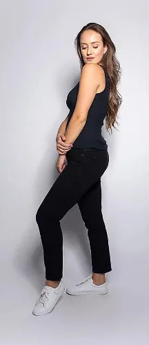 Testimony | Betty Pants