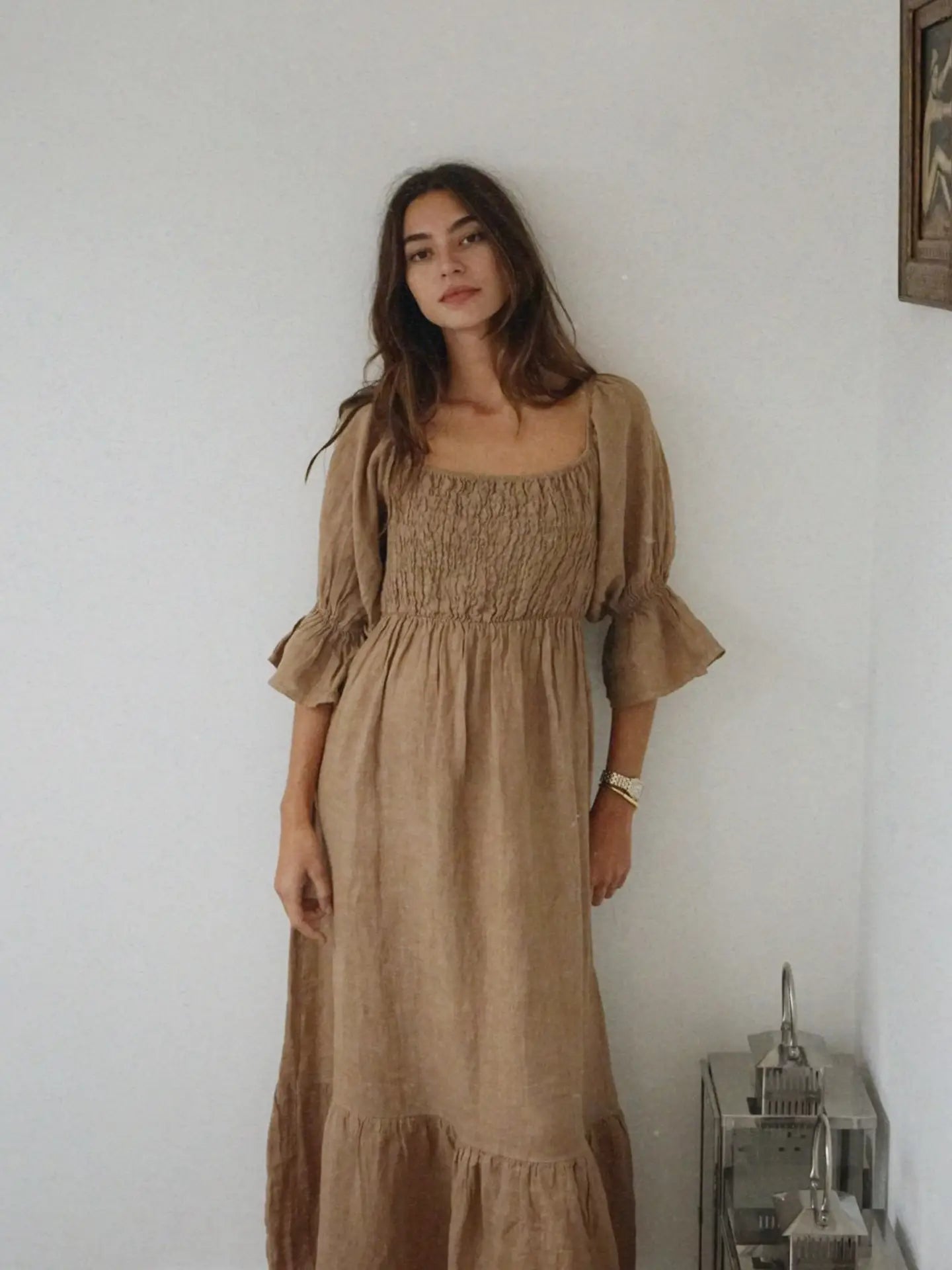 Beachwood | Deia Dress | O/S