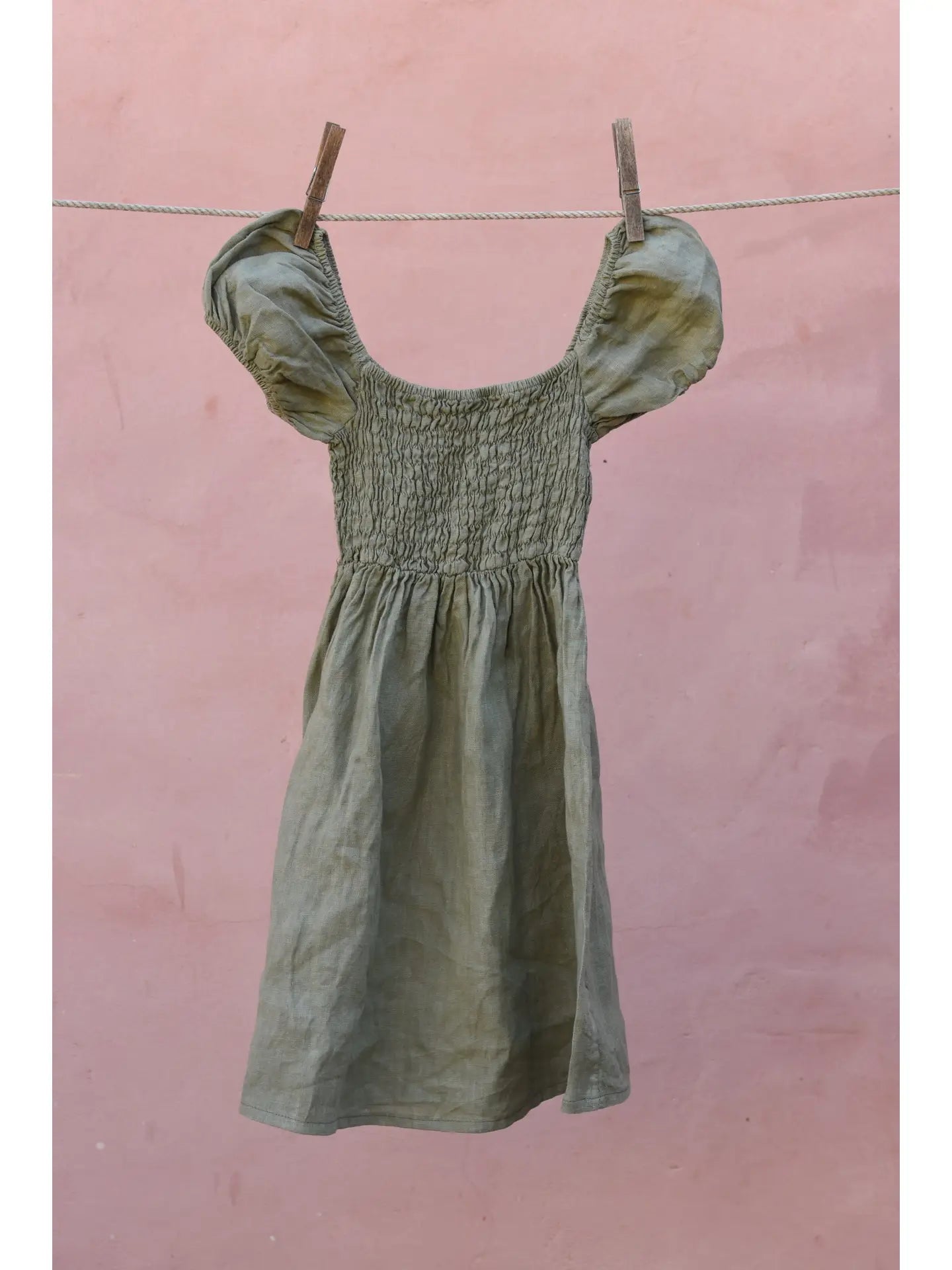 Beachwood | Wildflower Dress