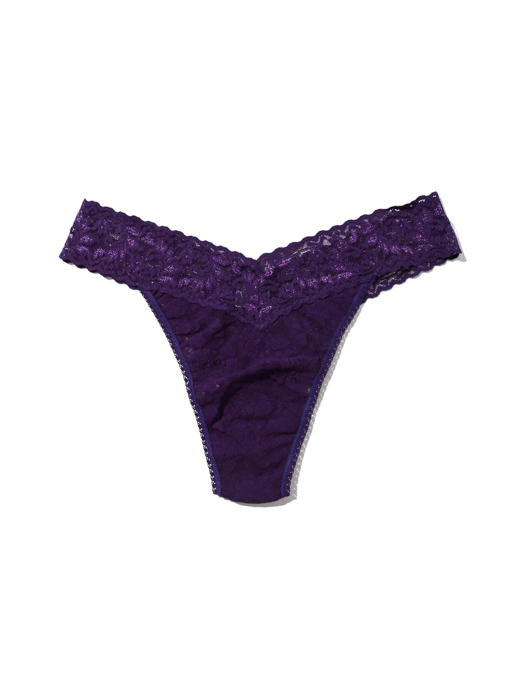 Hanky Panky | Original Lace Thong