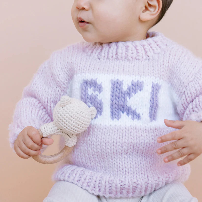 Blueberry Hill | Ski Sweater