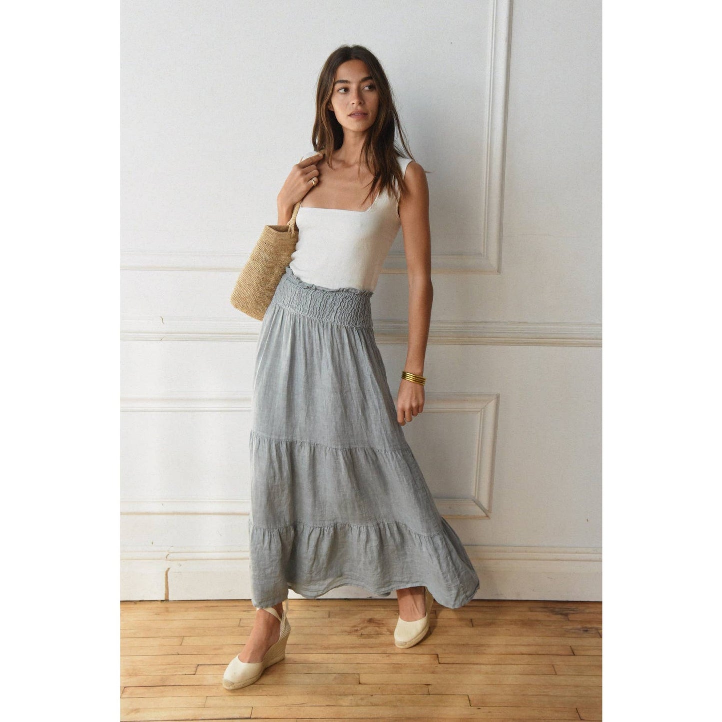 Beachwood | The Florence Skirt