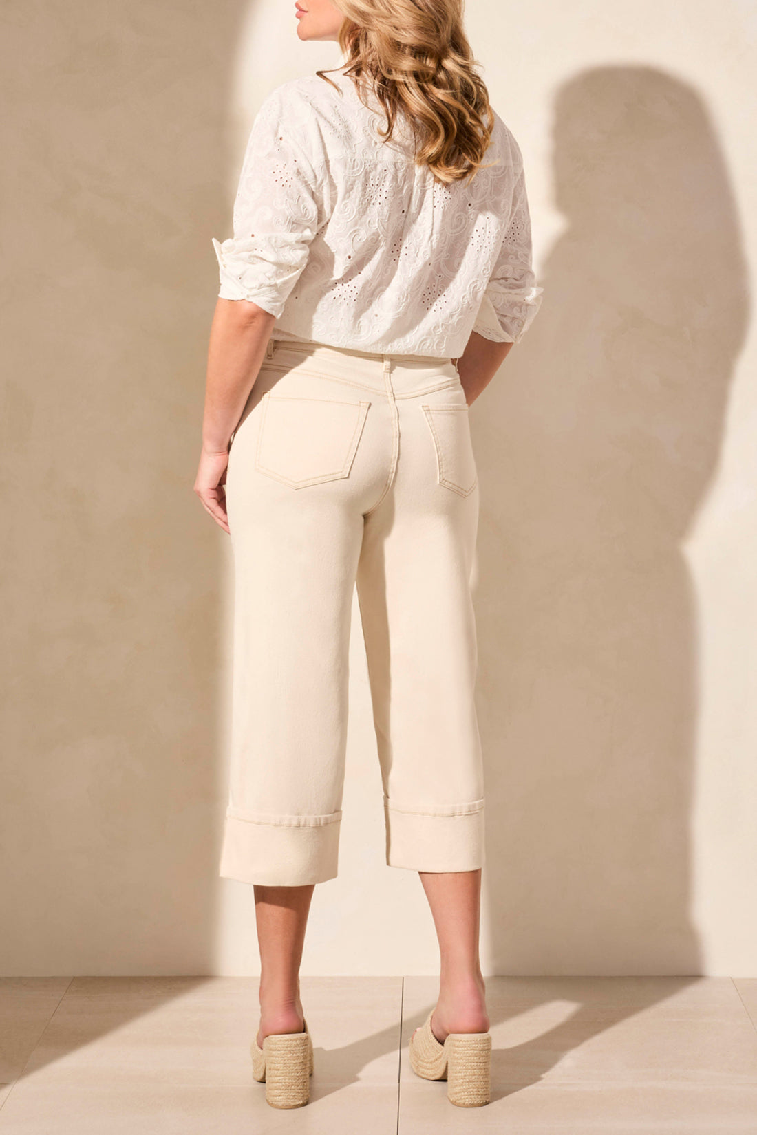Tribal | Brooke Girlfriend Jeans