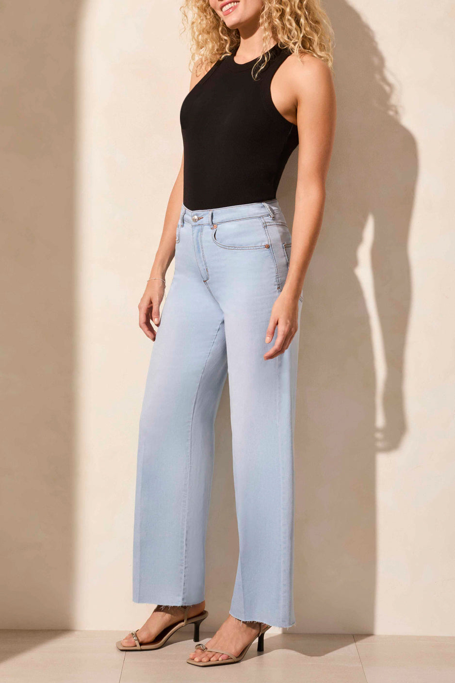 Tribal | Brooke Trouser Jeans