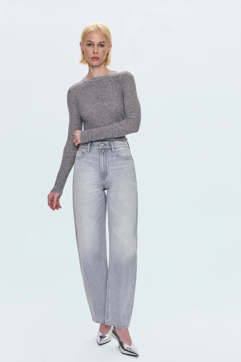 Pistola | Wes Barrel Jeans