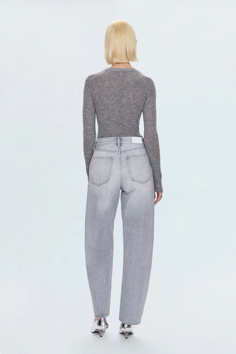 Pistola | Wes Barrel Jeans