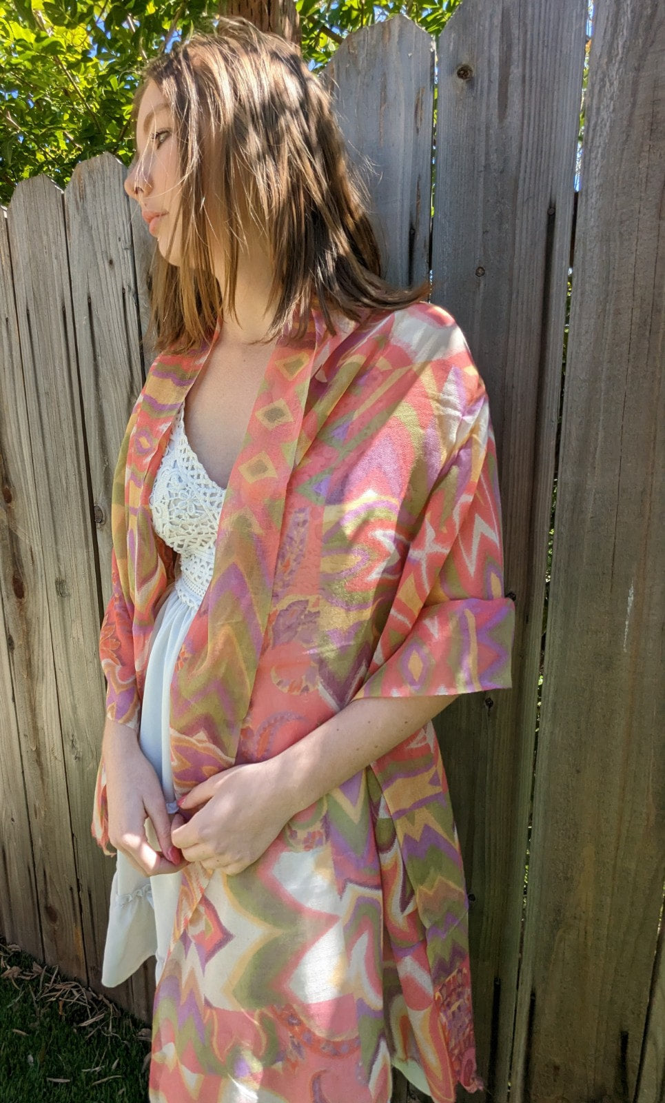 Baschung - Wool Scarves
