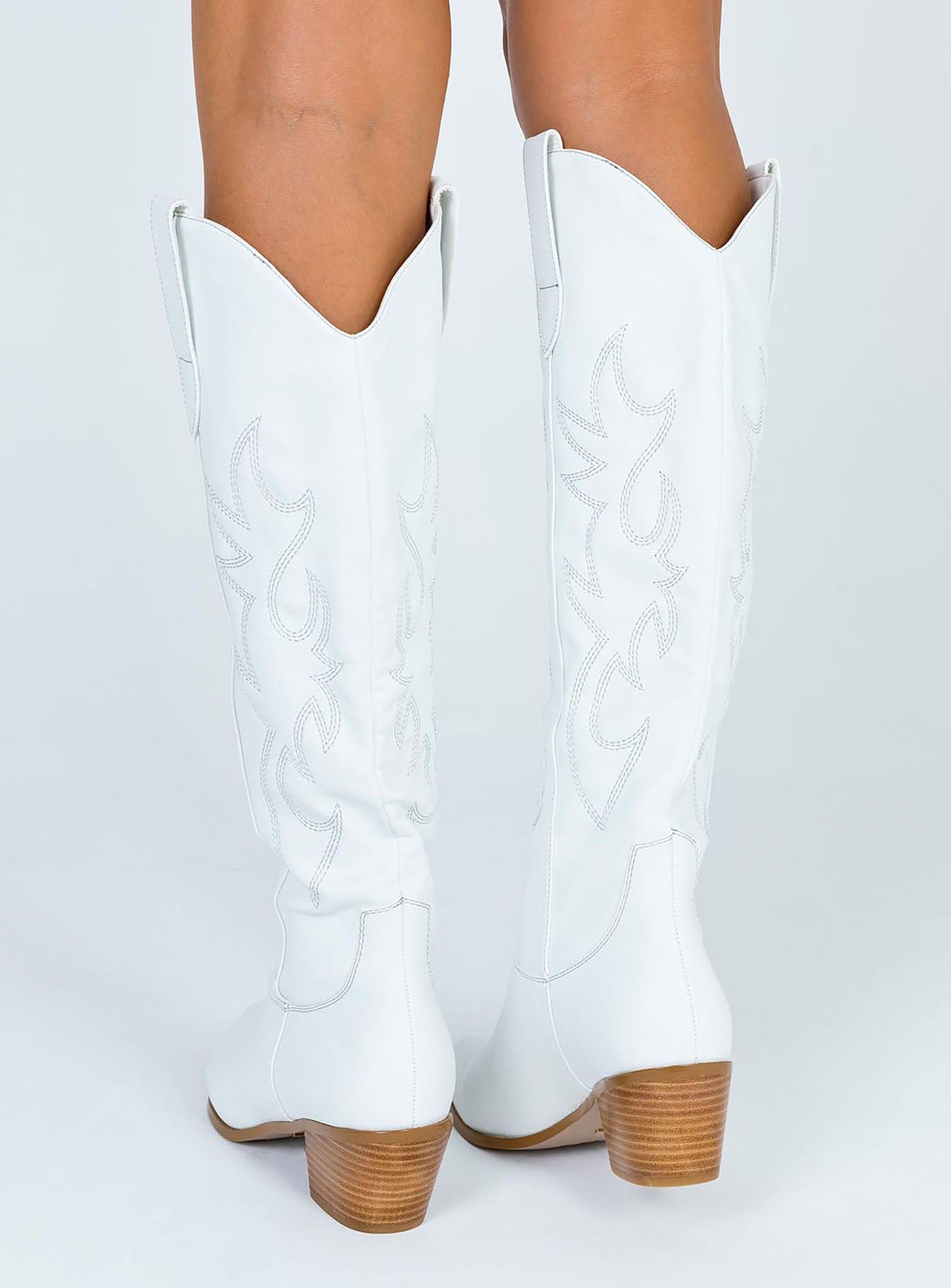 Billini - Urson Boot - White