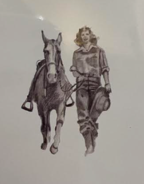 Cowgirl 3