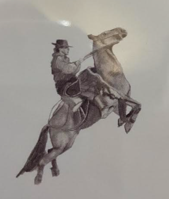 Cowgirl 2